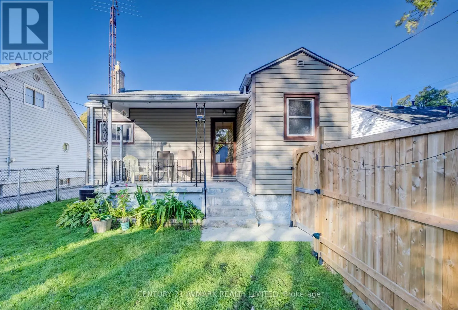 48 DUNKIRK ROAD