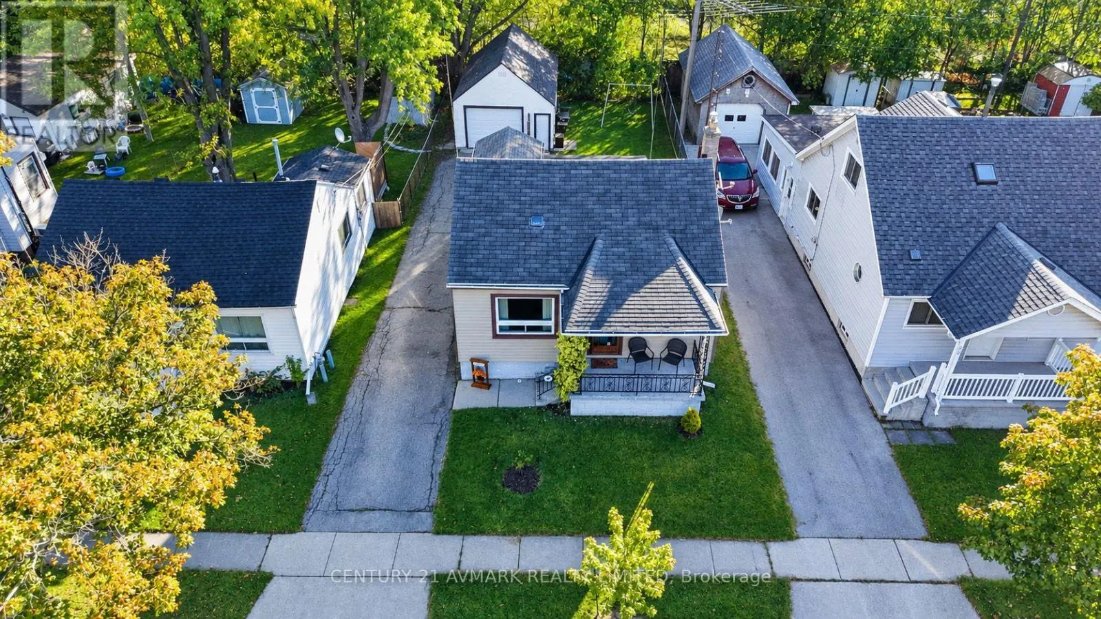 48 DUNKIRK ROAD