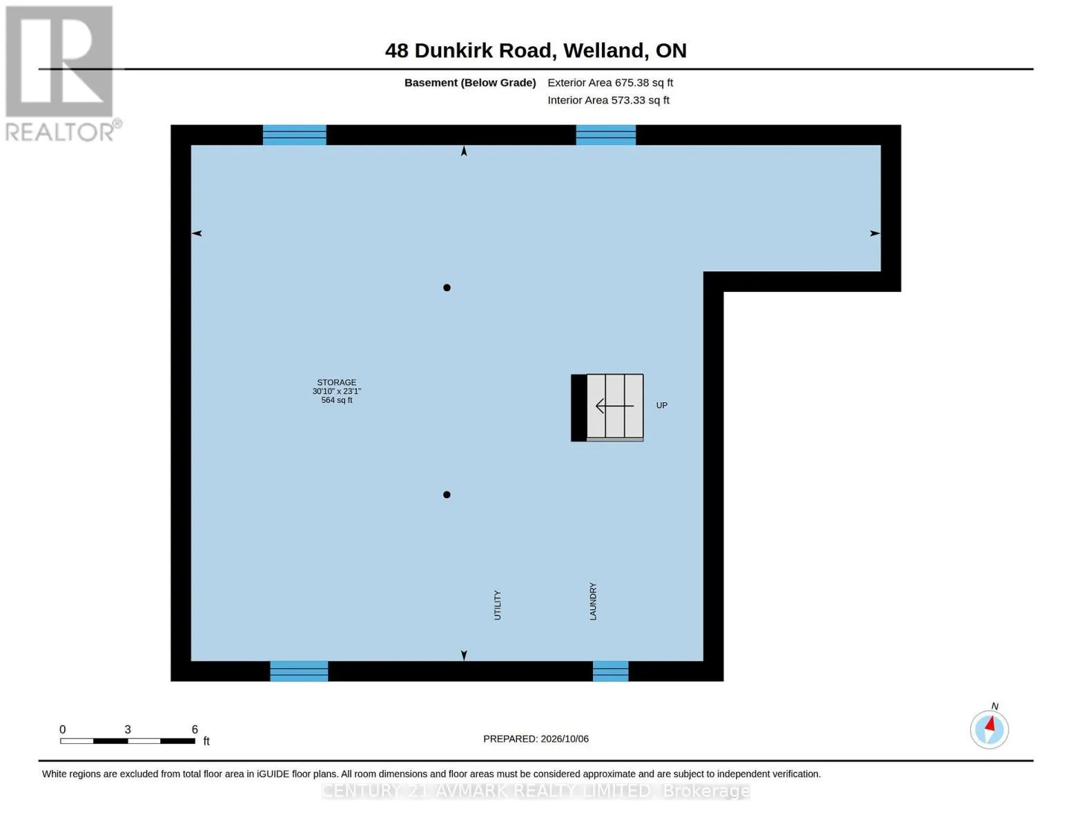 48 DUNKIRK ROAD
