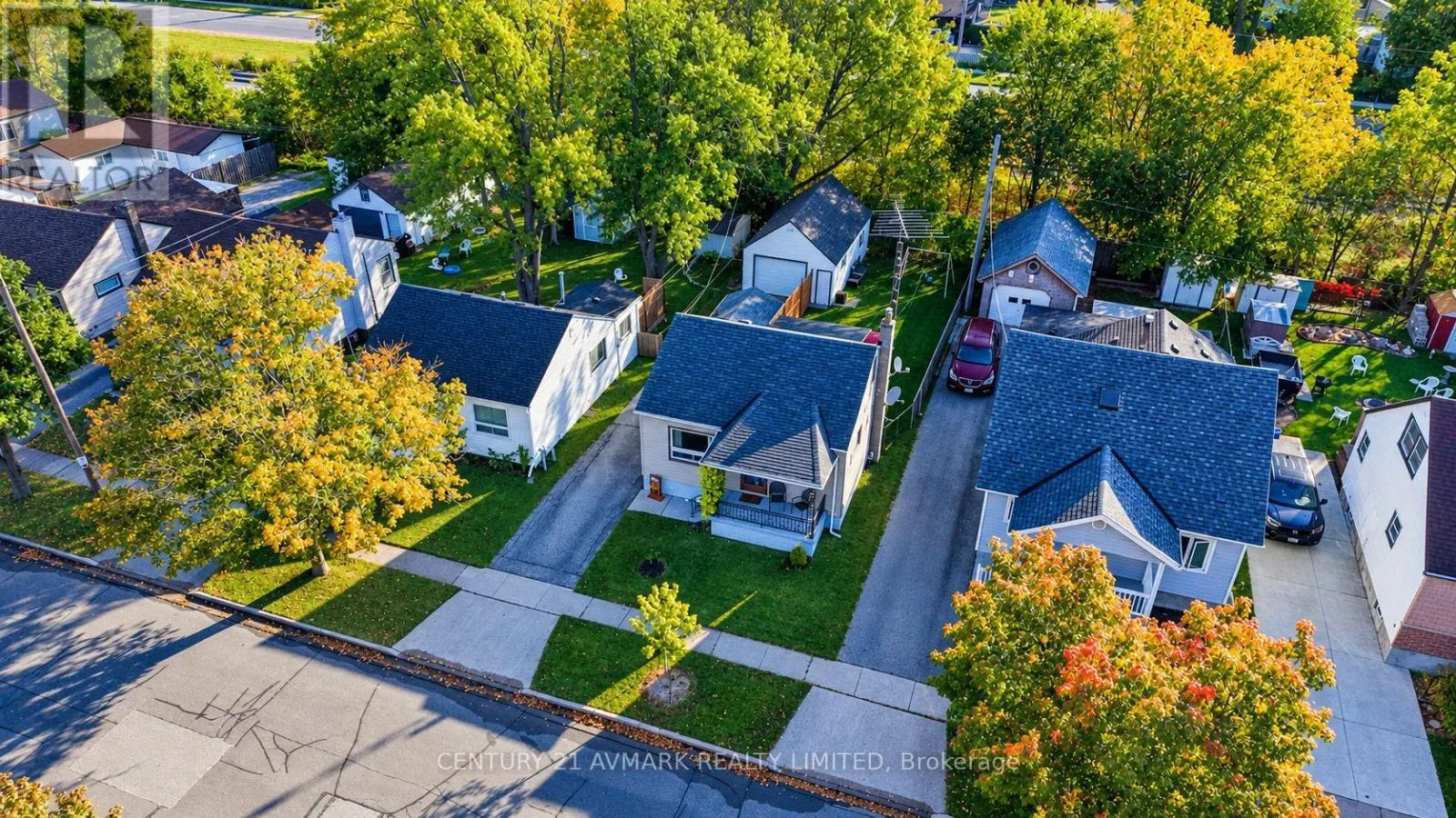 48 DUNKIRK ROAD