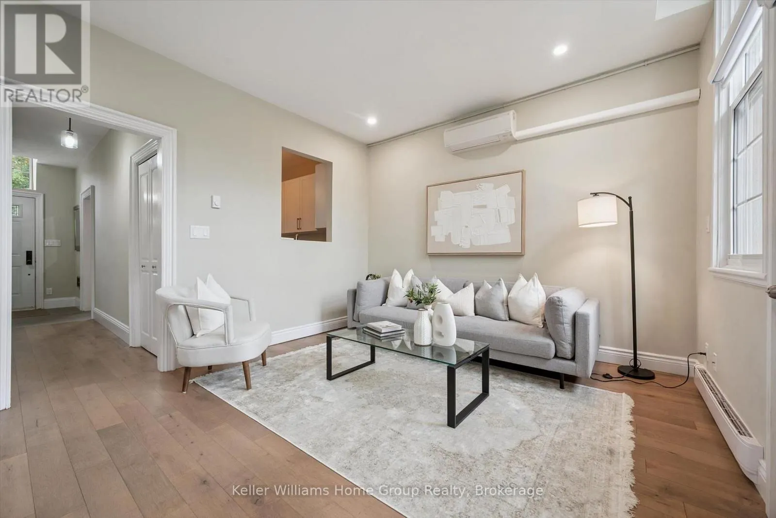 6 - 196 ARTHUR STREET N #6
