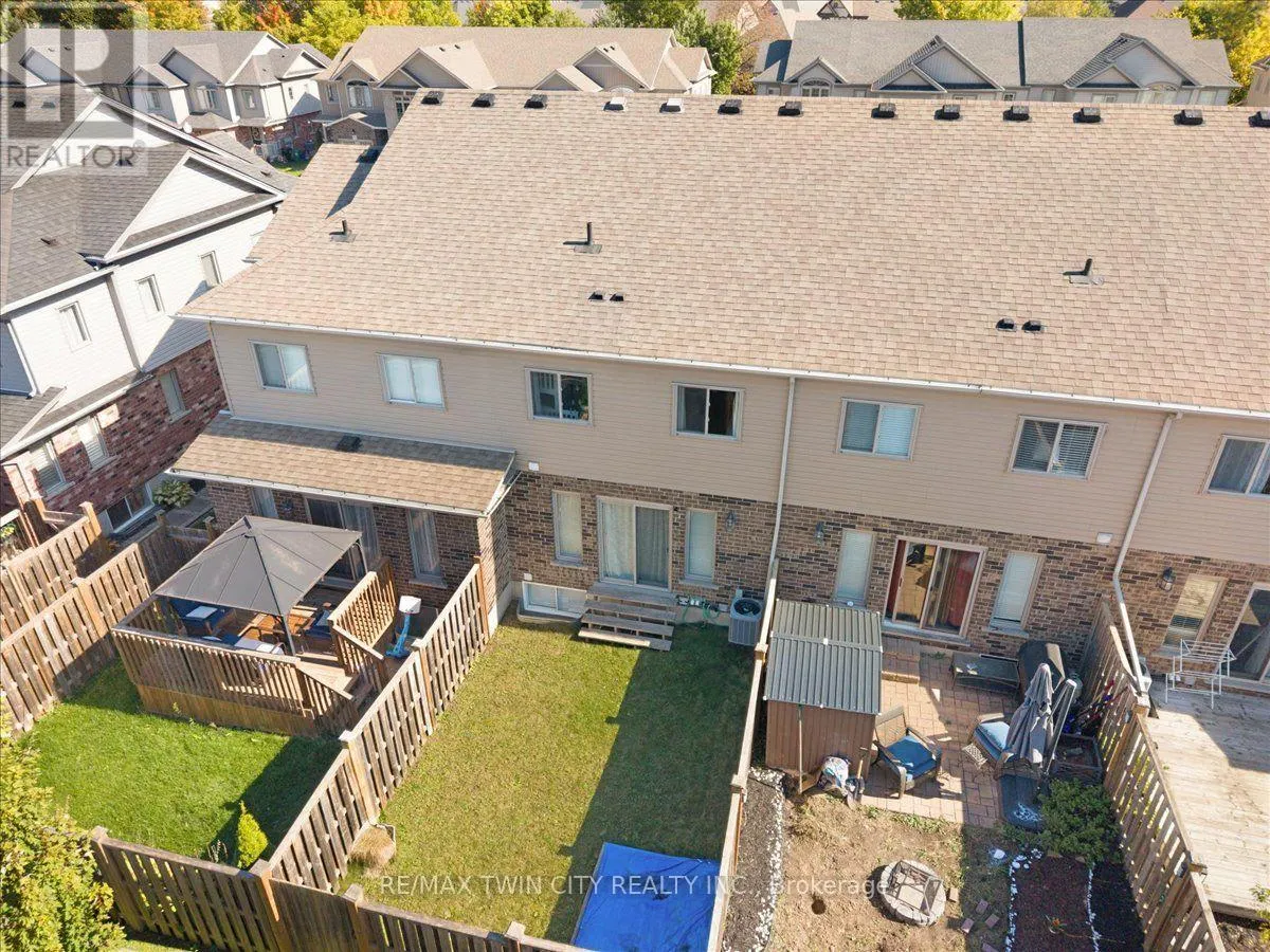 72 MEADOWRIDGE STREET