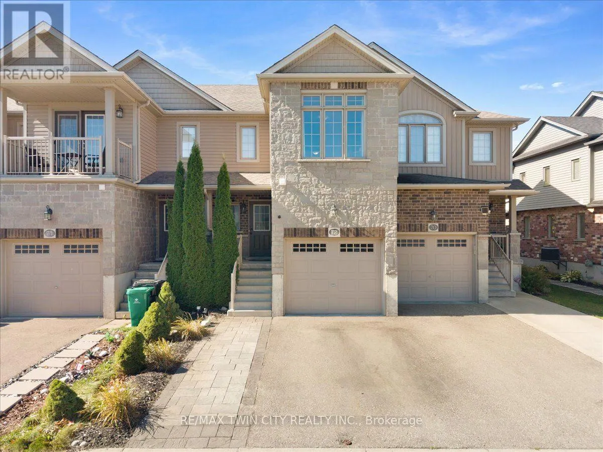 72 MEADOWRIDGE STREET