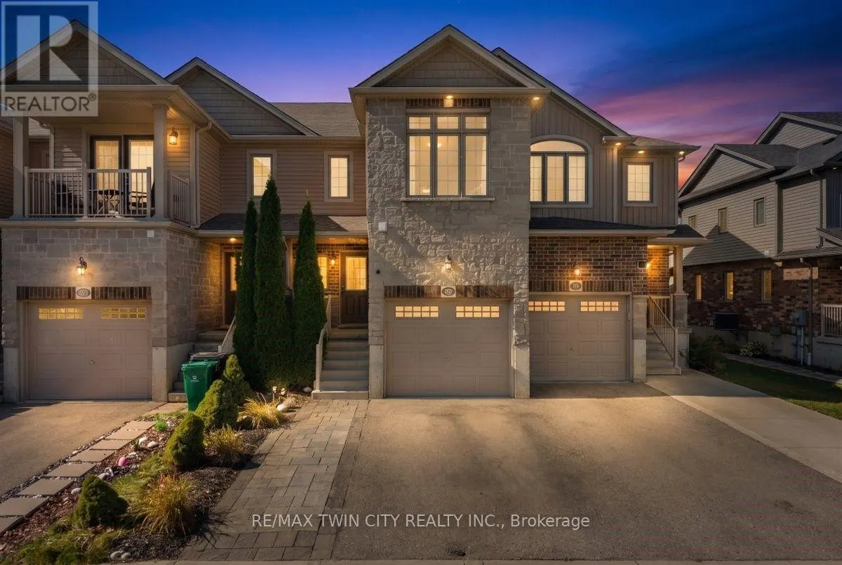 72 MEADOWRIDGE STREET