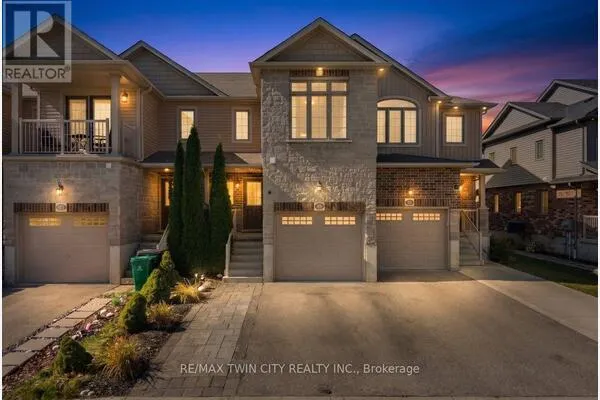 72 MEADOWRIDGE STREET