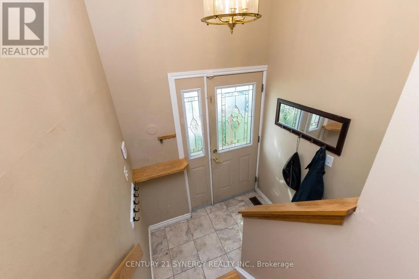 68 SHELDRAKE DRIVE