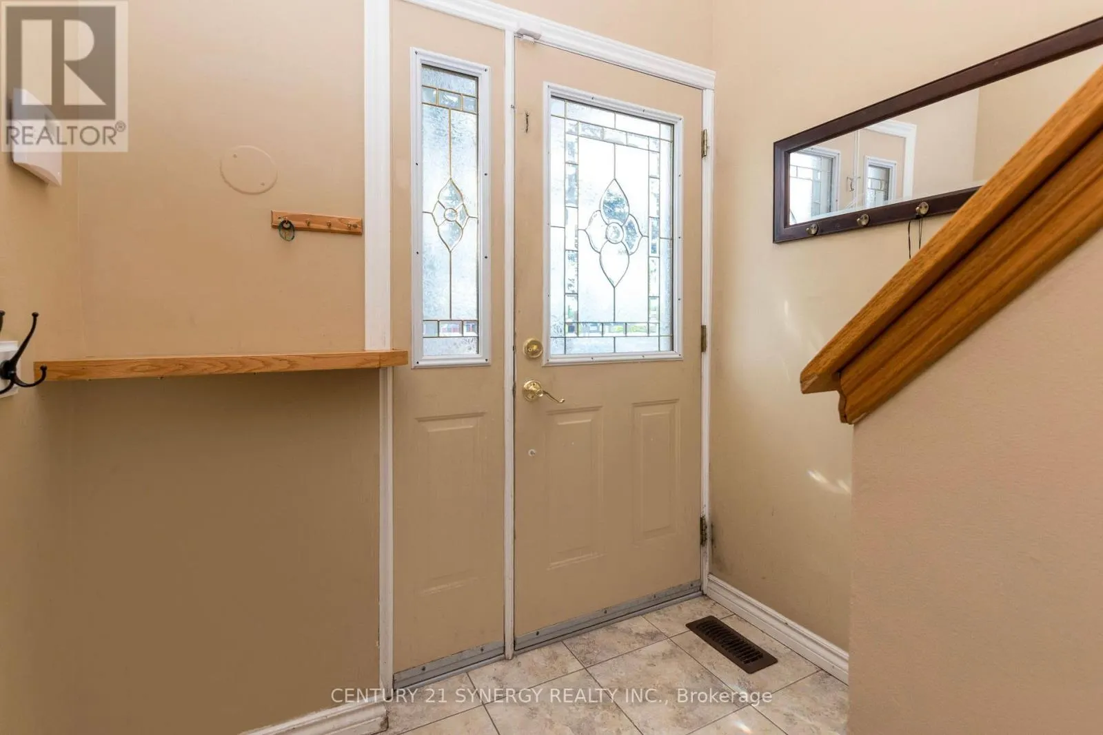 68 SHELDRAKE DRIVE