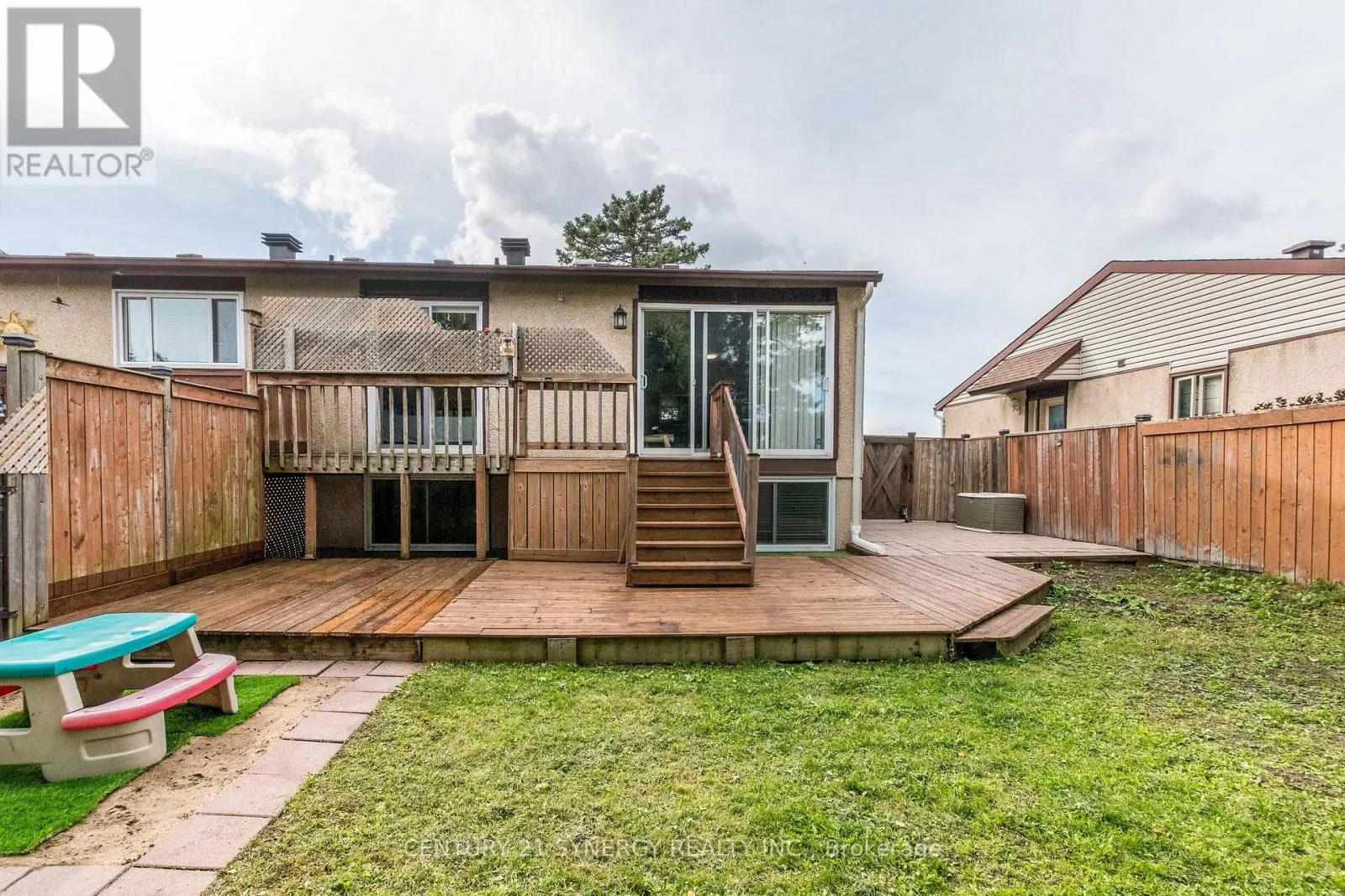 68 SHELDRAKE DRIVE