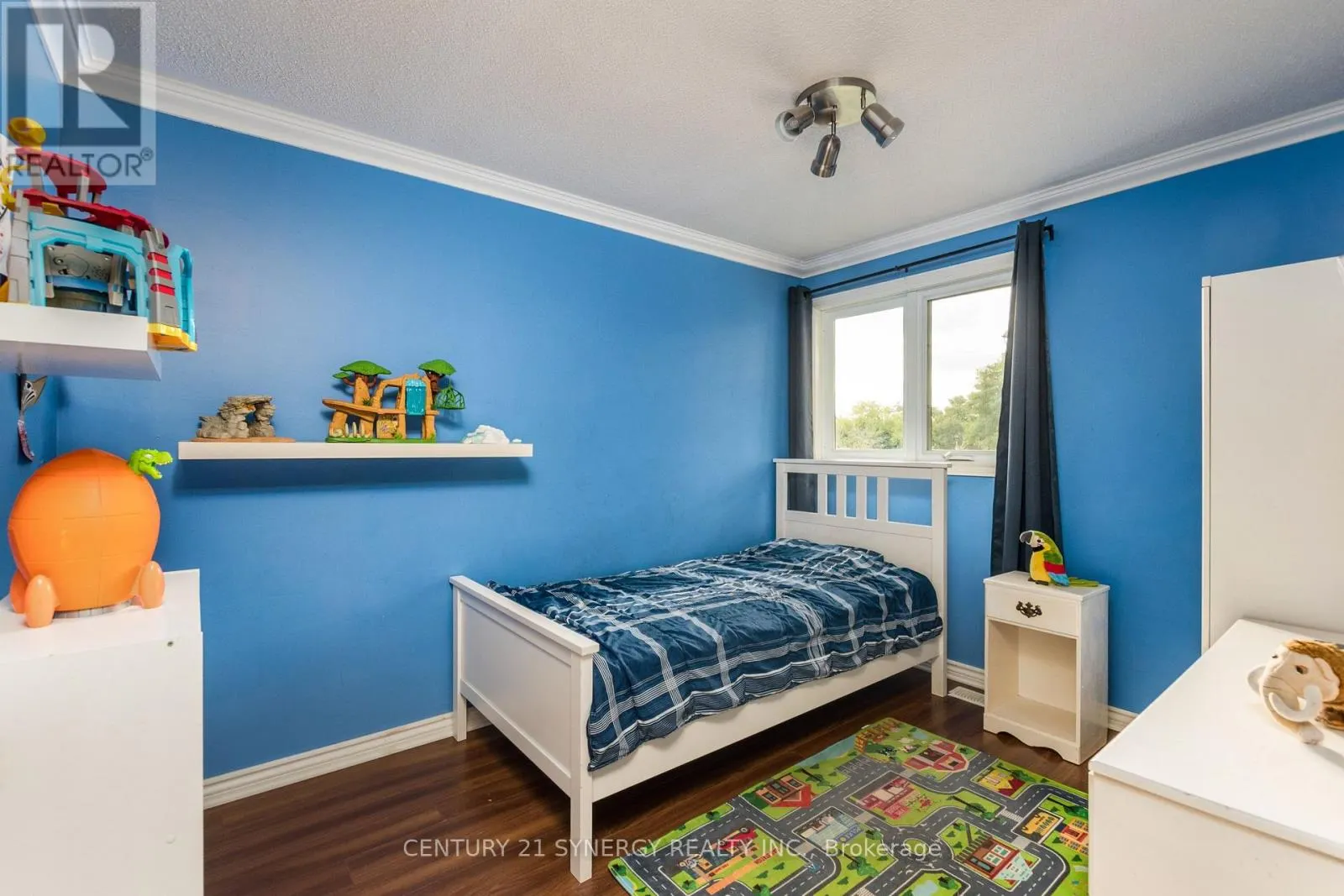 68 SHELDRAKE DRIVE