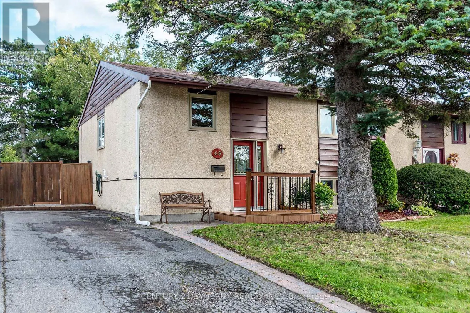68 SHELDRAKE DRIVE