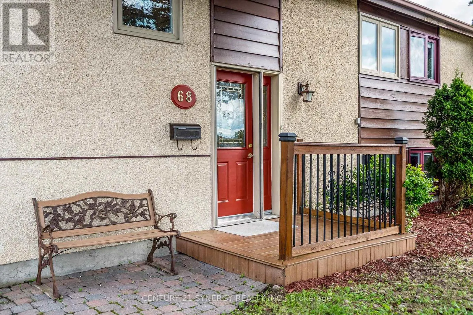 68 SHELDRAKE DRIVE