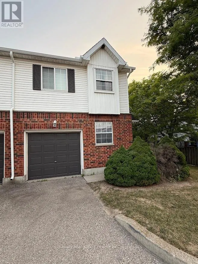 1 - 185 HIGHLAND CRESCENT