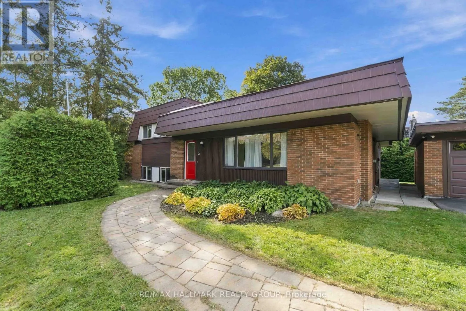 3 SANDWELL CRESCENT