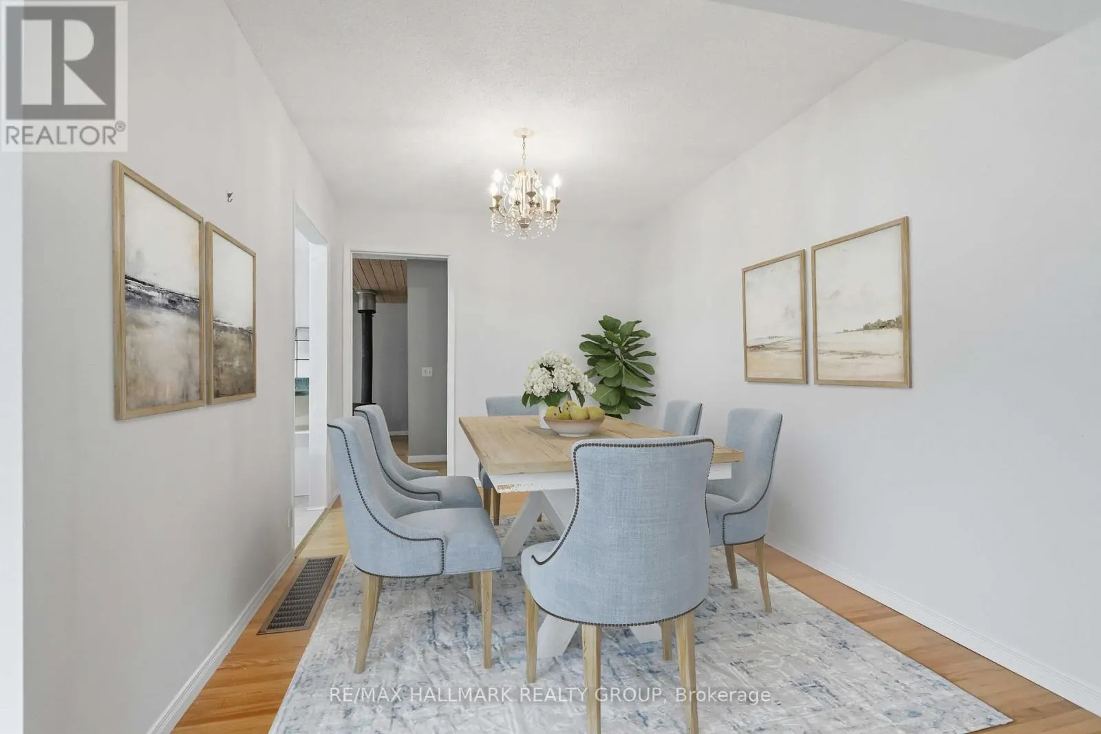 3 SANDWELL CRESCENT