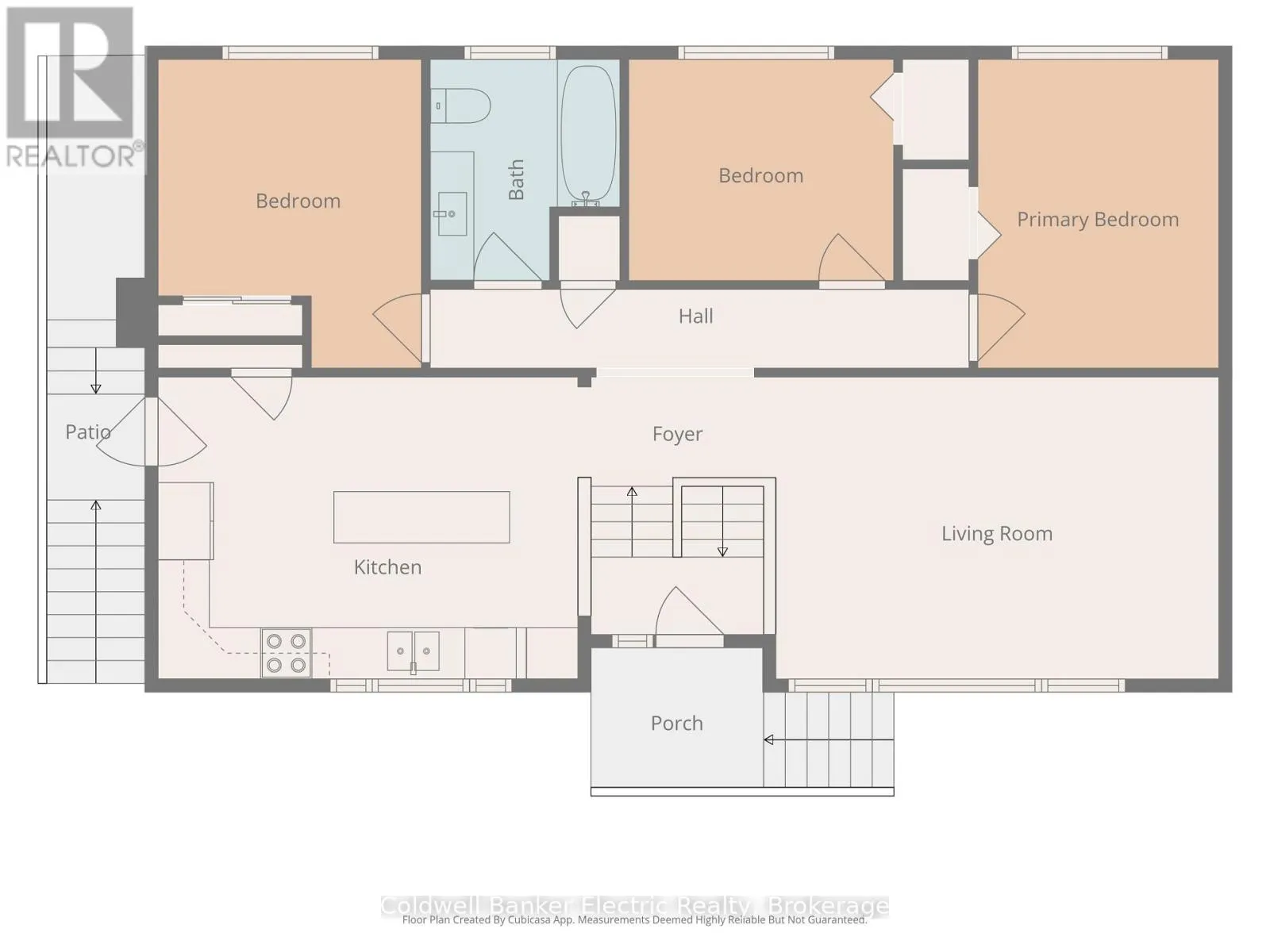 282 GIFFORD DRIVE