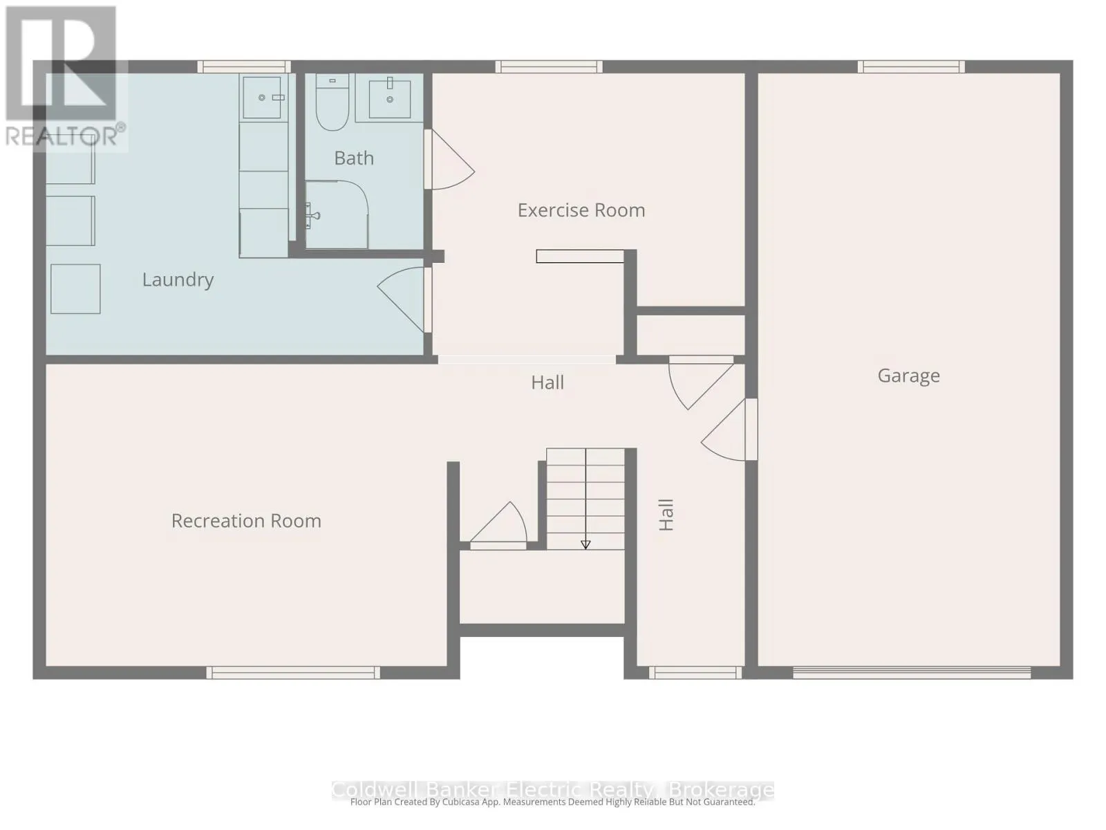 282 GIFFORD DRIVE