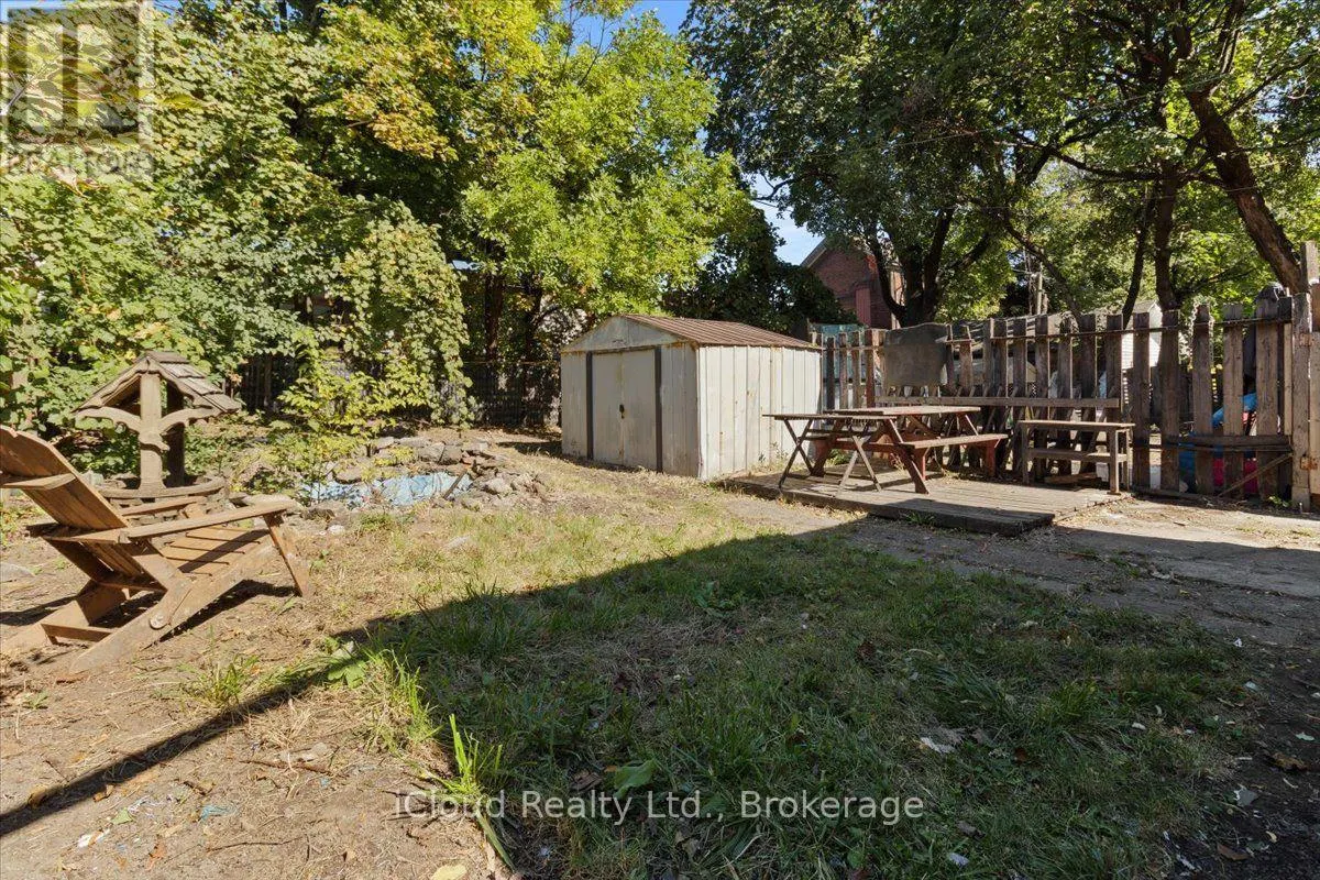 29 BIGGAR AVENUE