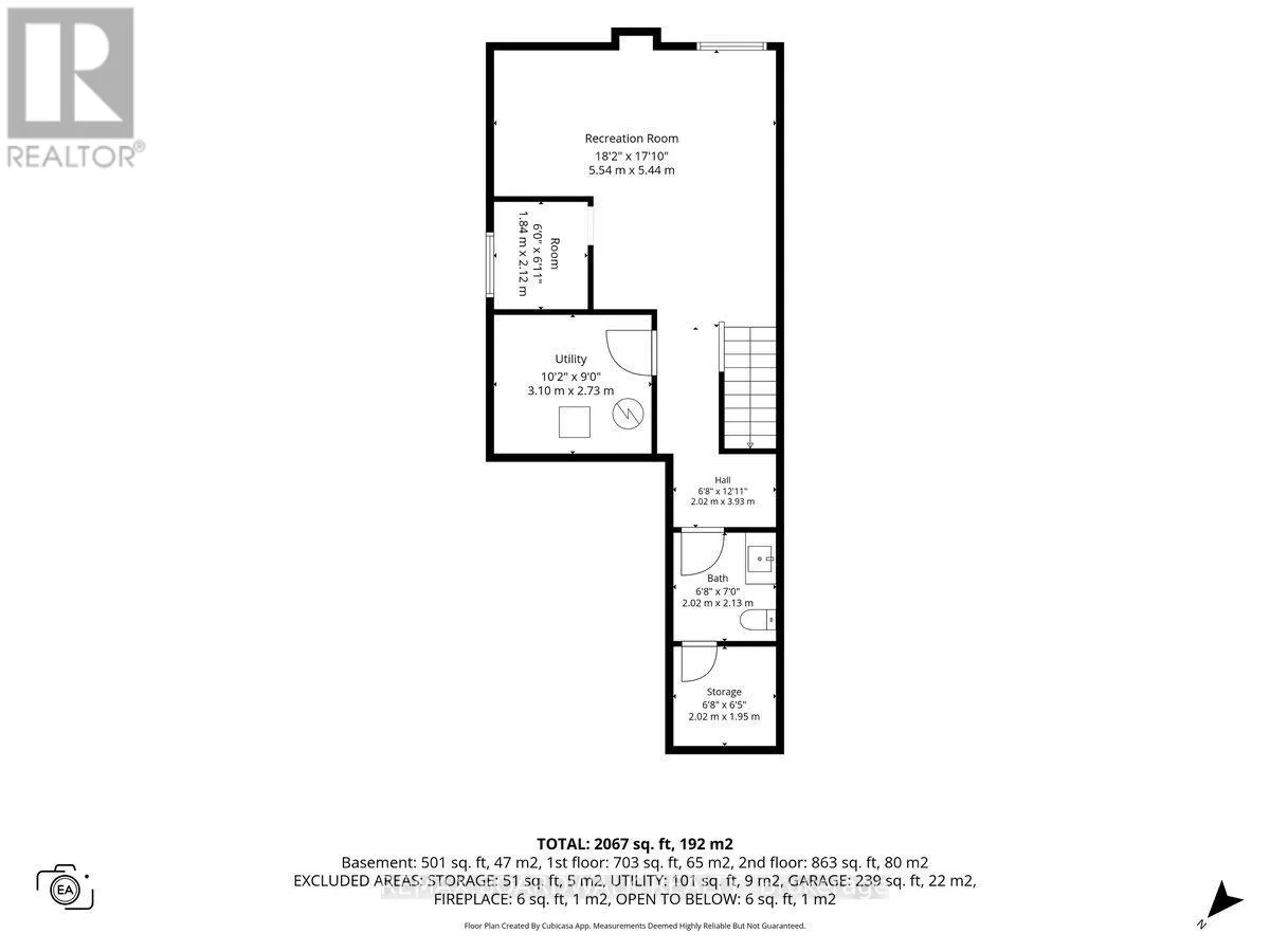 248 MUNRO STREET