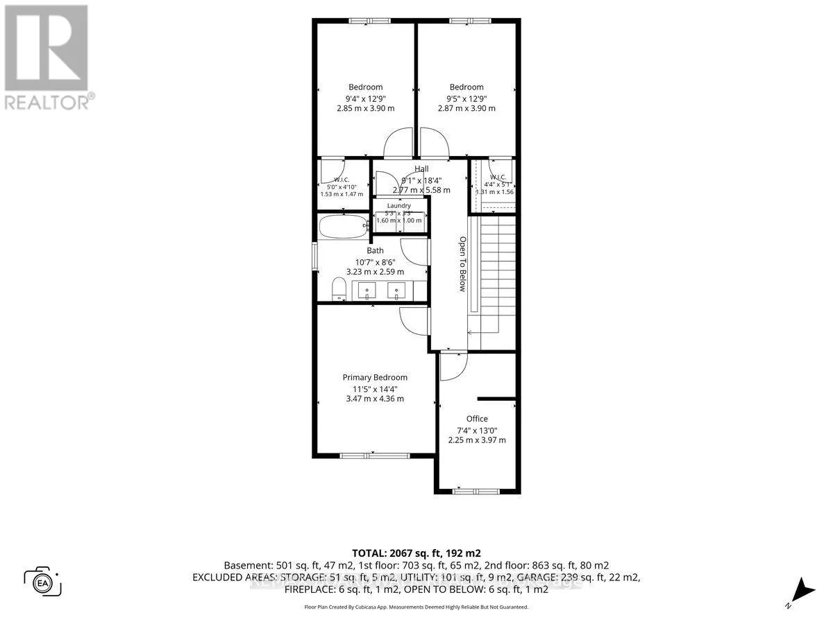 248 MUNRO STREET