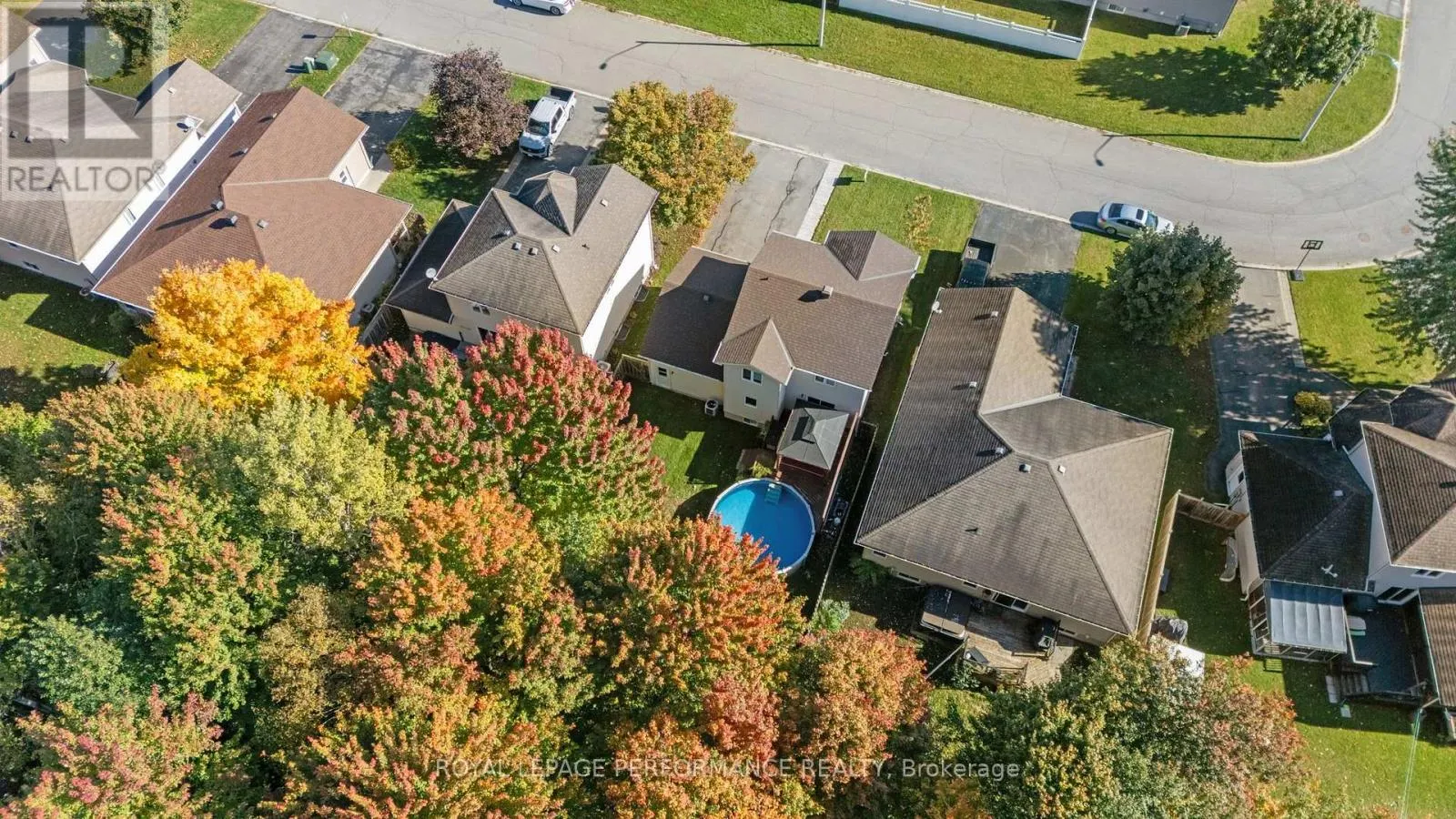 34 GIROUX STREET