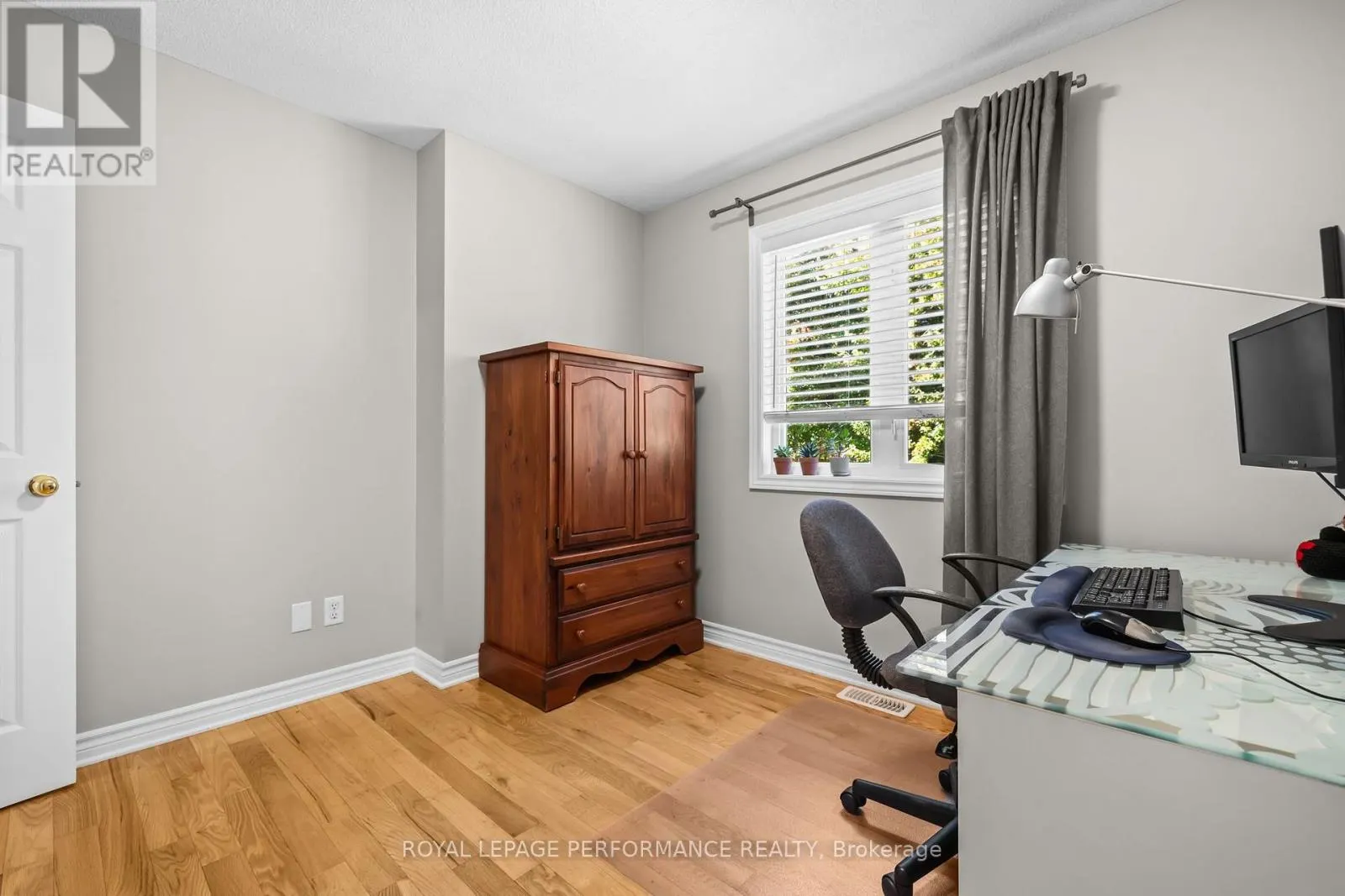 34 GIROUX STREET