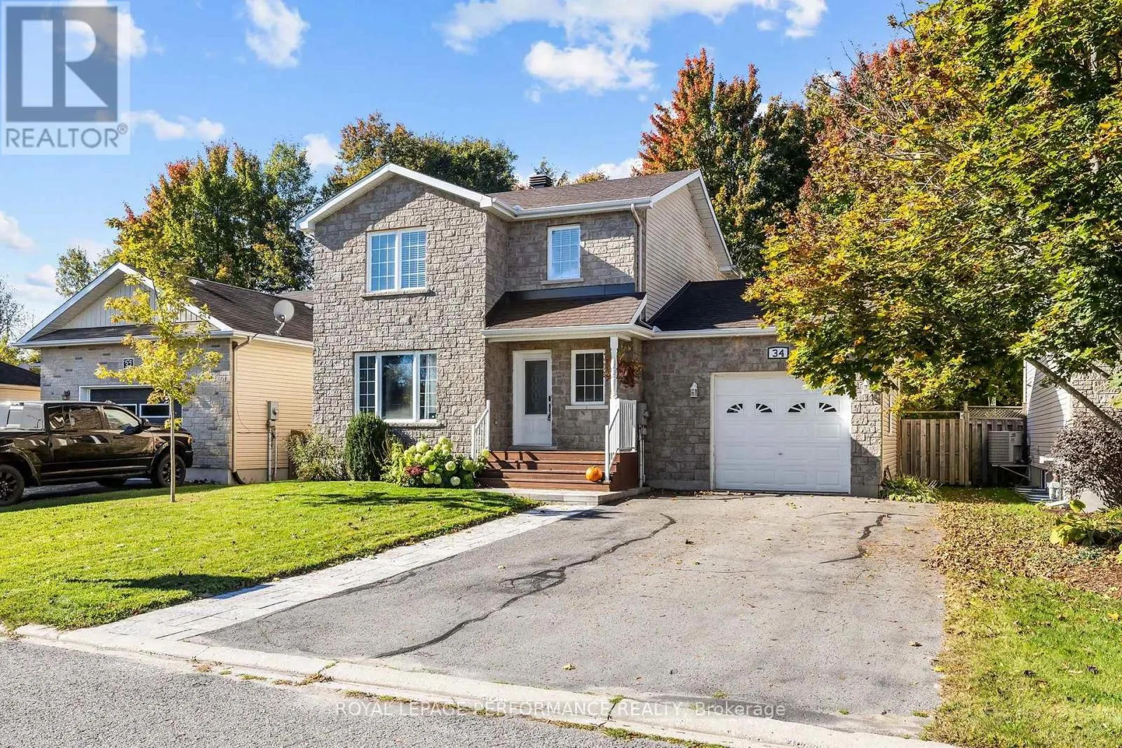 34 GIROUX STREET