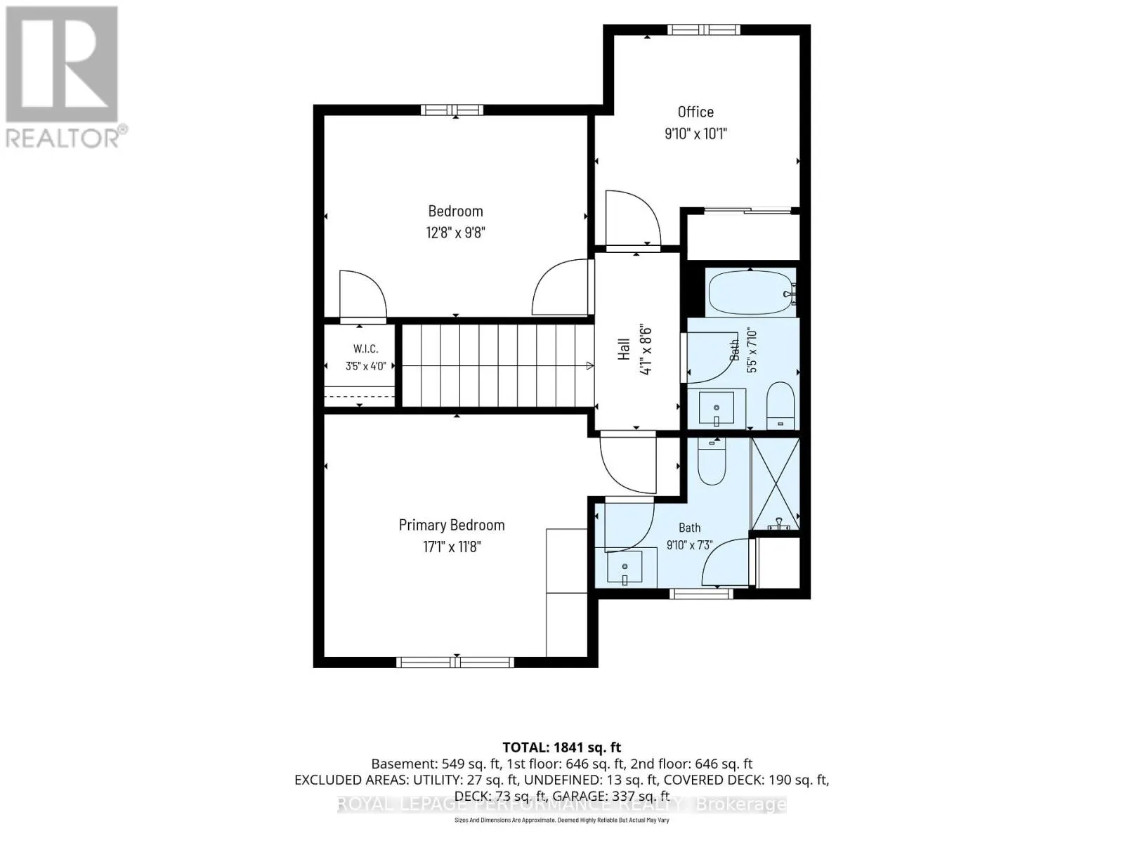 34 GIROUX STREET