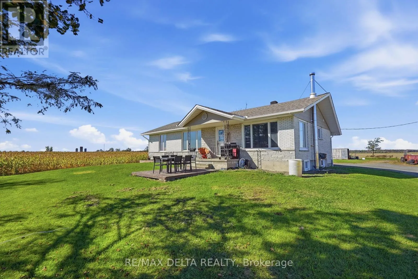 1148 COUNTY ROAD 15 ROAD
