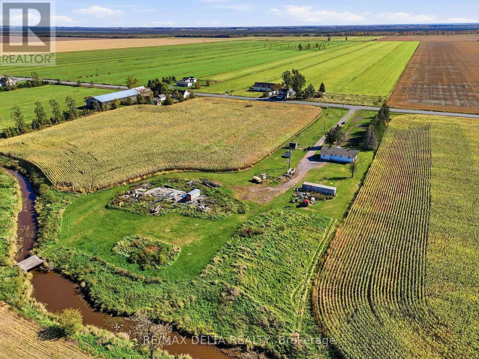 1148 COUNTY ROAD 15 ROAD
