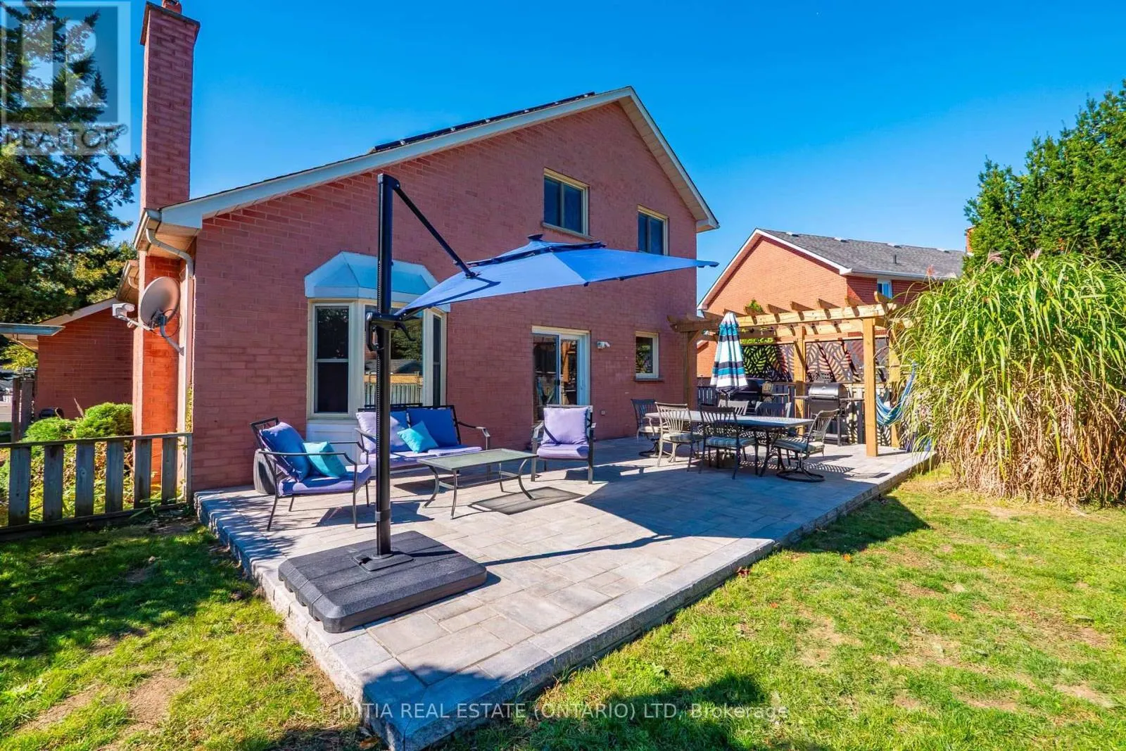 10 HANDORF DRIVE