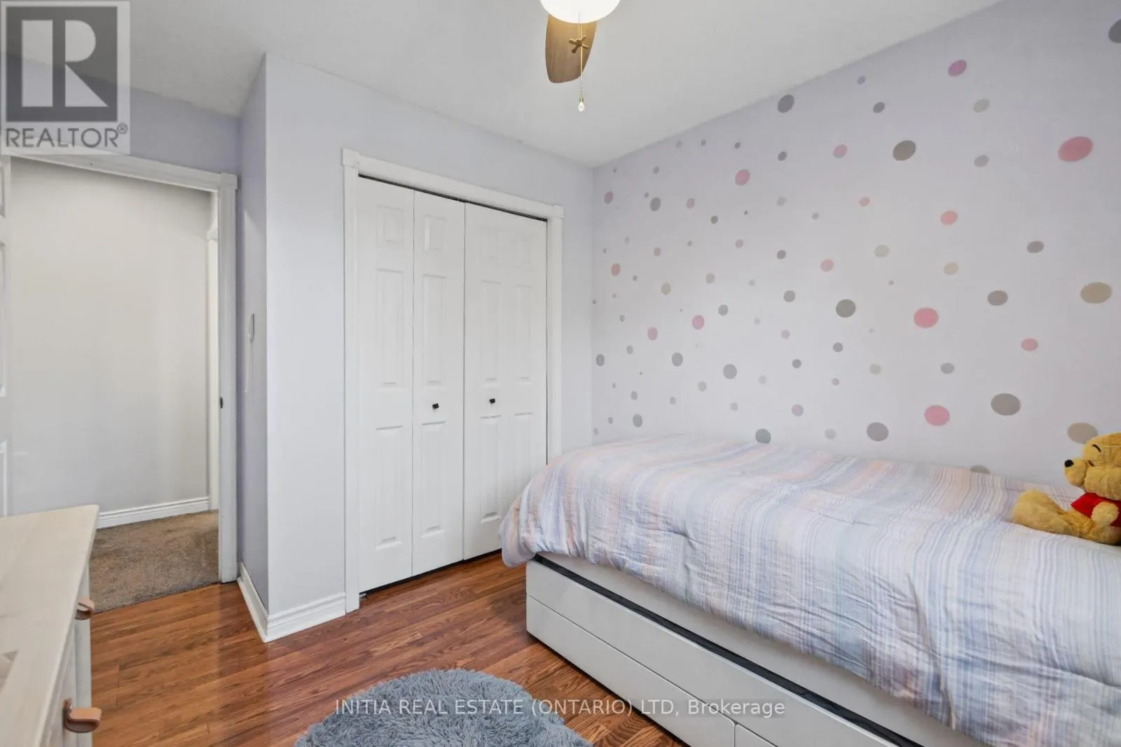 10 HANDORF DRIVE