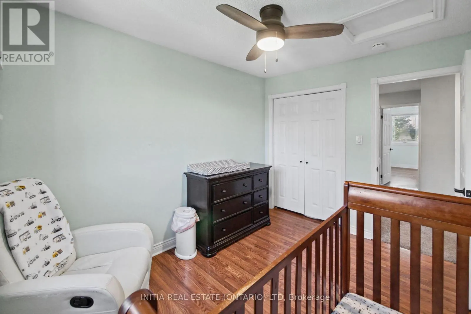 10 HANDORF DRIVE