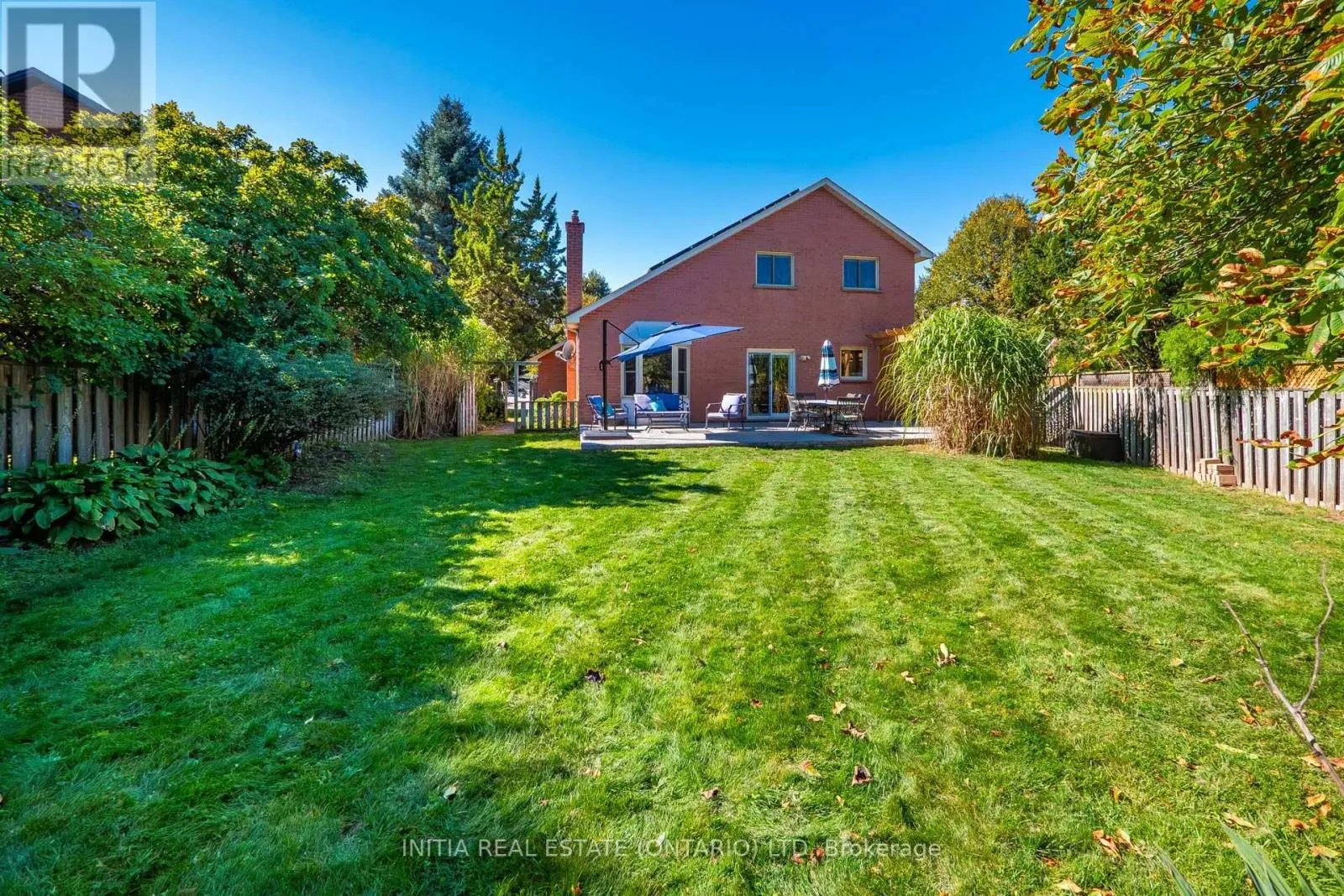 10 HANDORF DRIVE