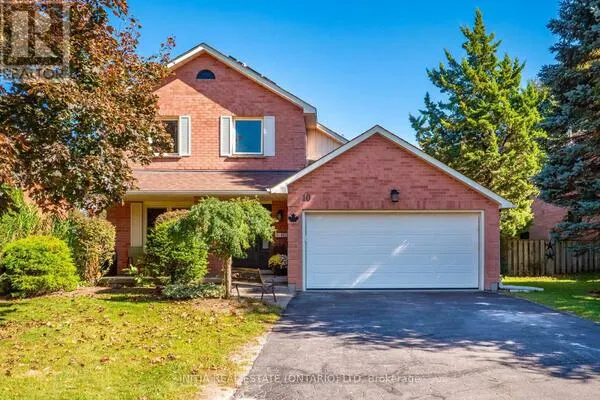 10 HANDORF DRIVE