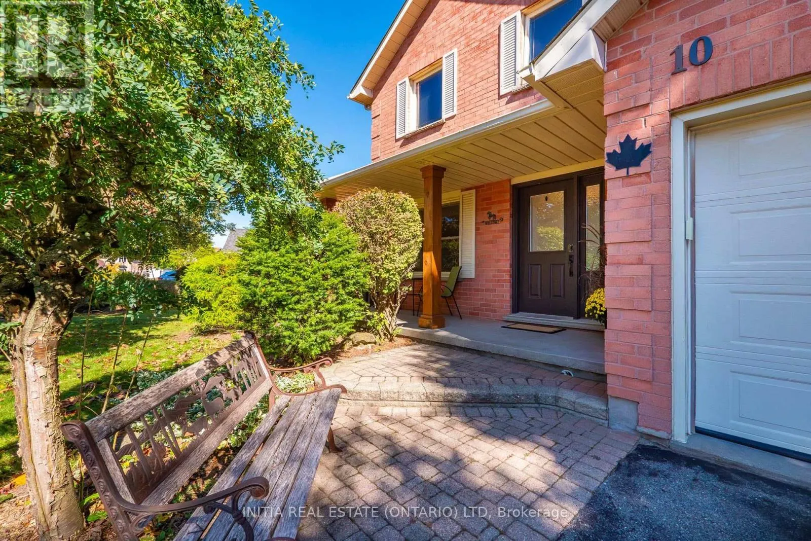 10 HANDORF DRIVE