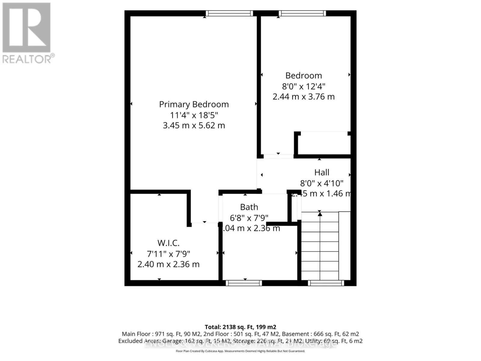 138 SHERWAY DRIVE