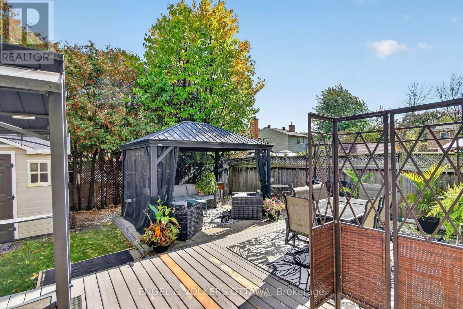138 SHERWAY DRIVE