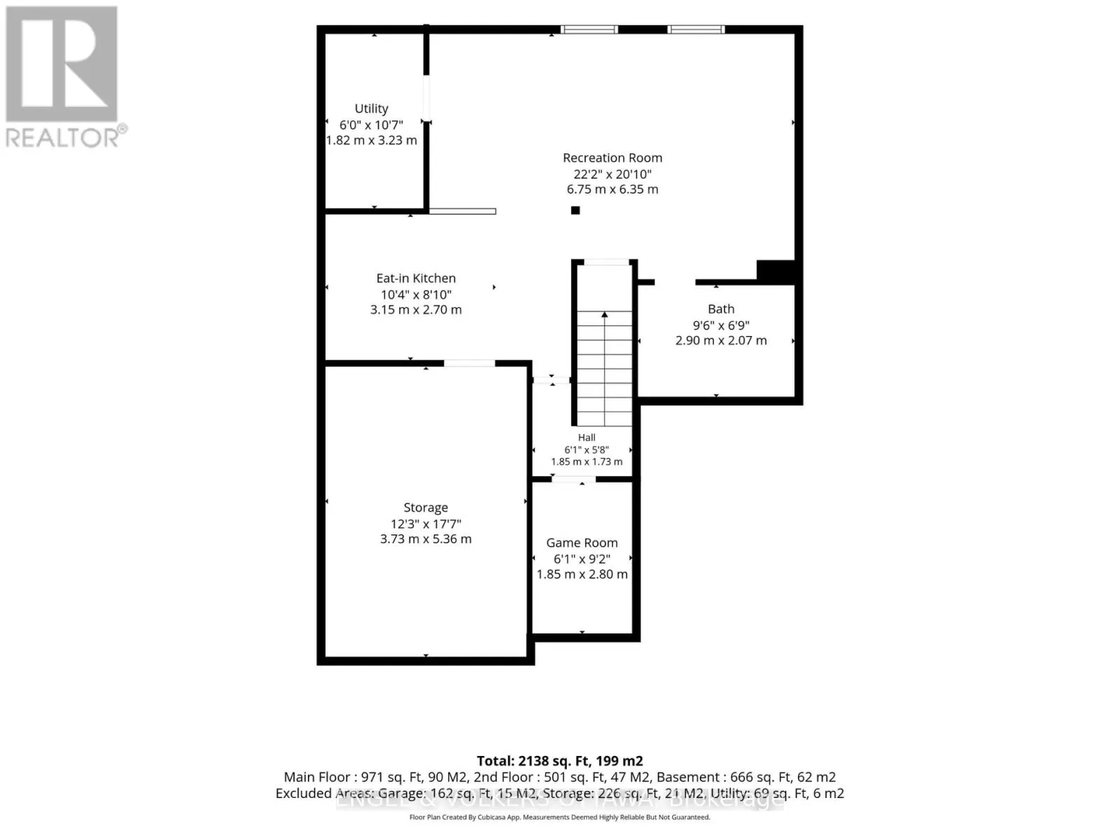 138 SHERWAY DRIVE