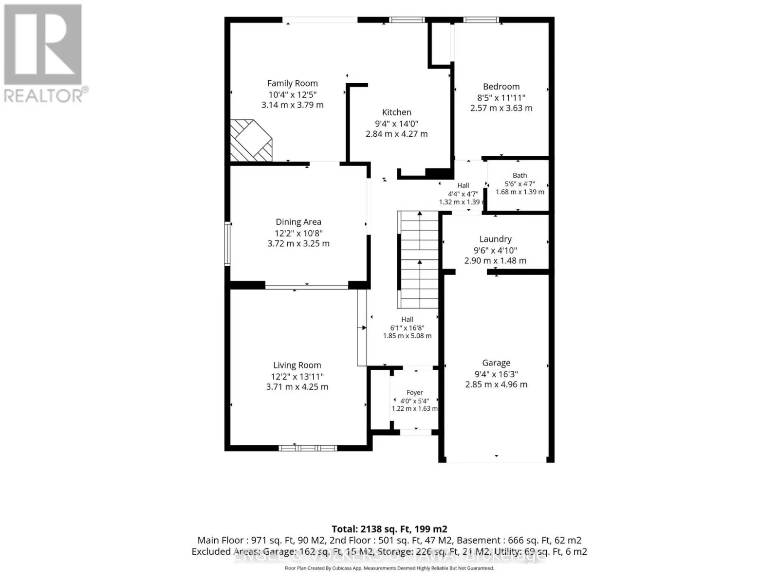 138 SHERWAY DRIVE