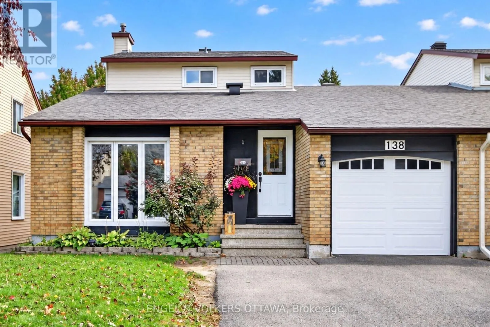 138 SHERWAY DRIVE