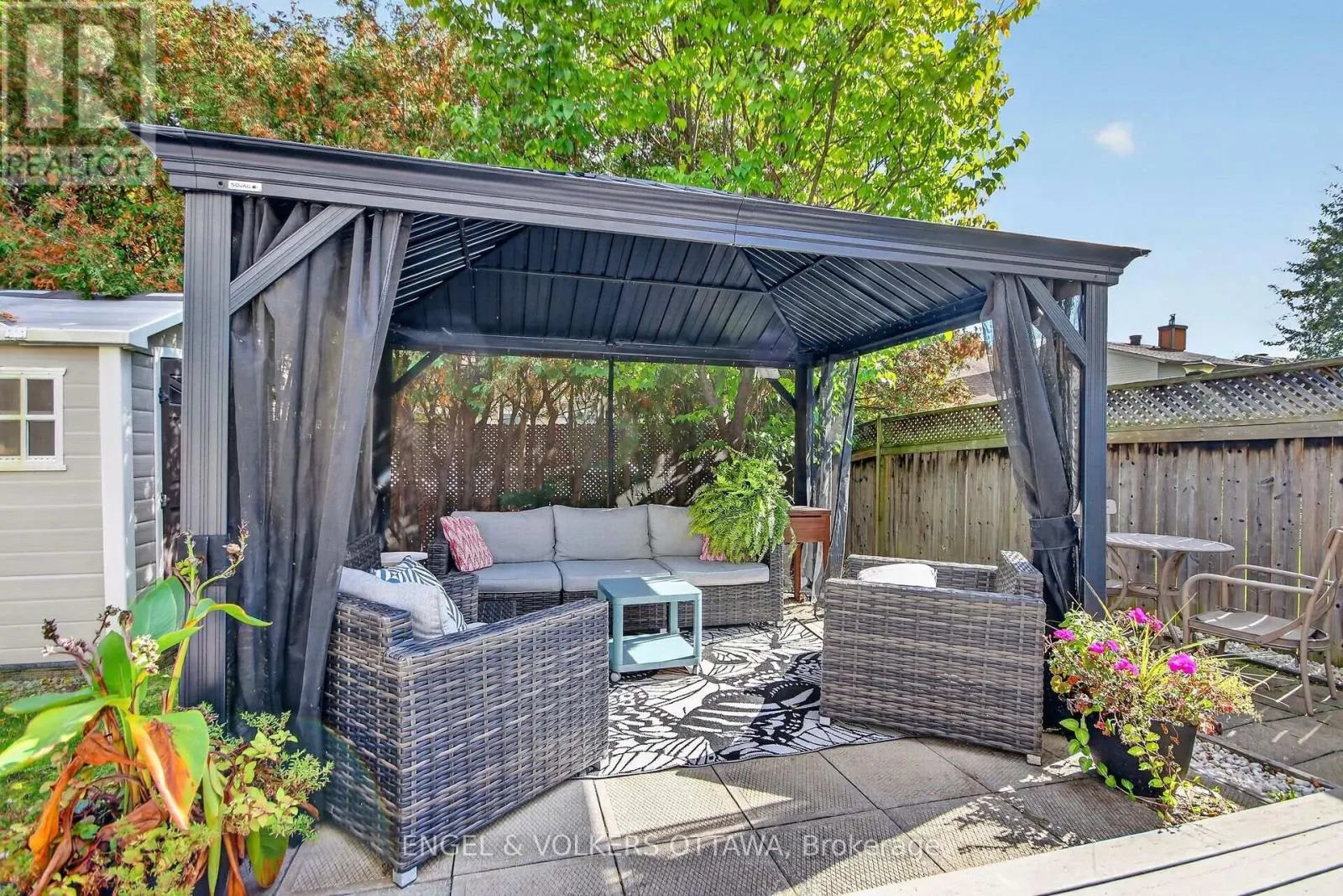 138 SHERWAY DRIVE