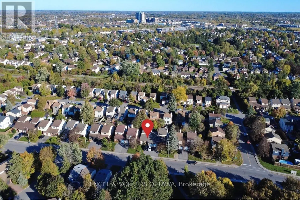 138 SHERWAY DRIVE