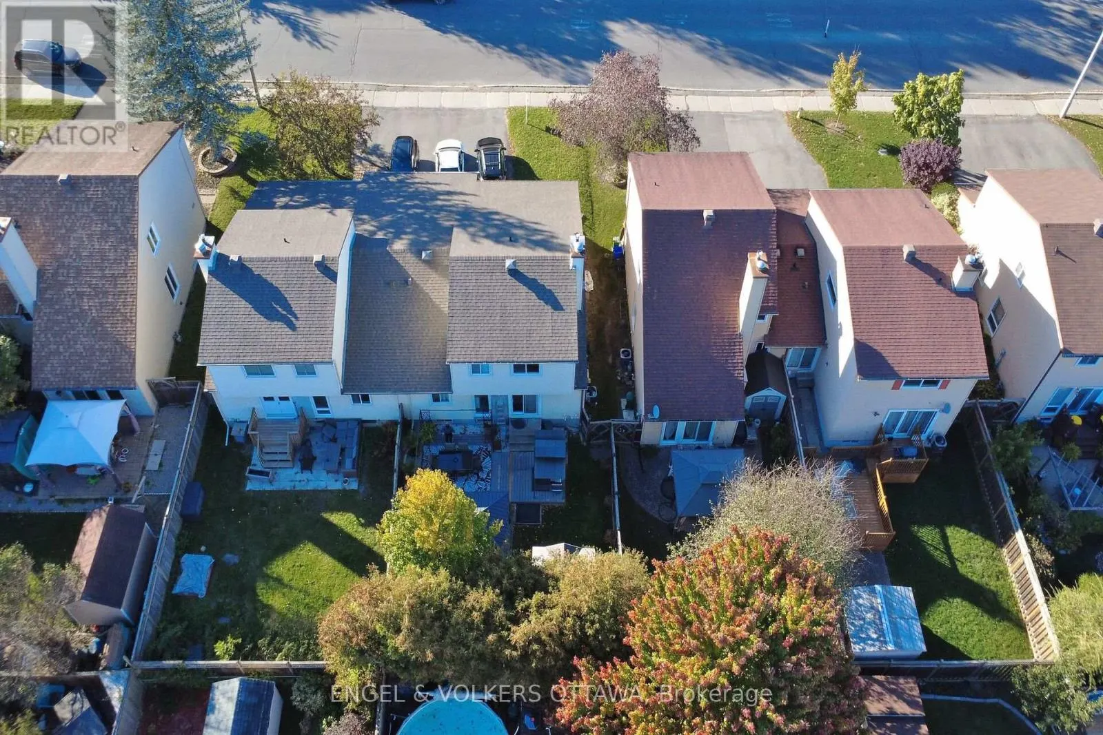 138 SHERWAY DRIVE