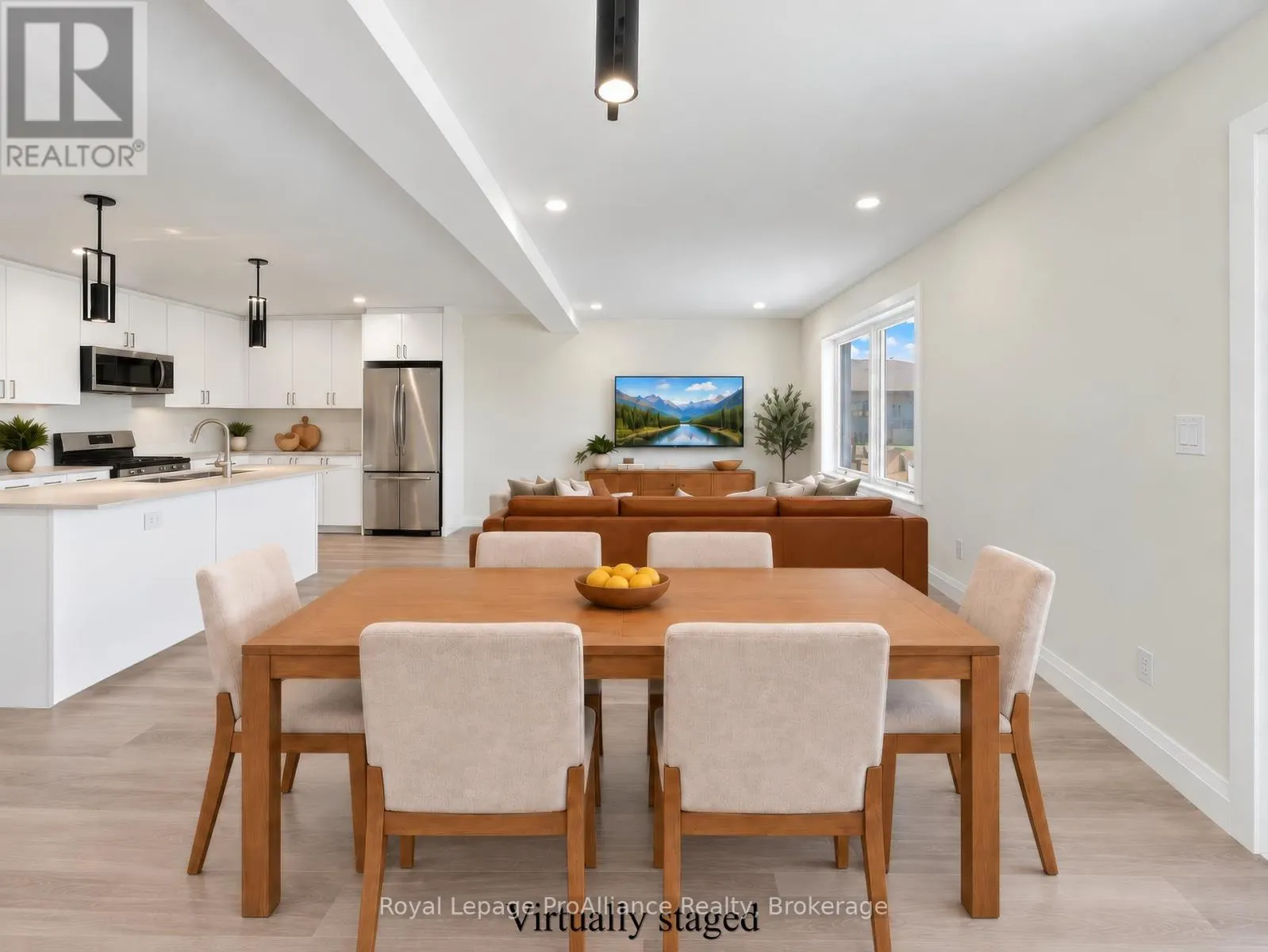 8 AMBROSIA WAY