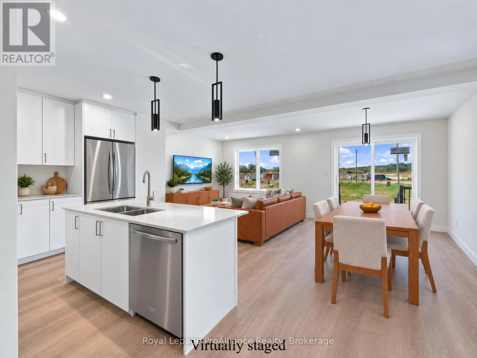 8 AMBROSIA WAY