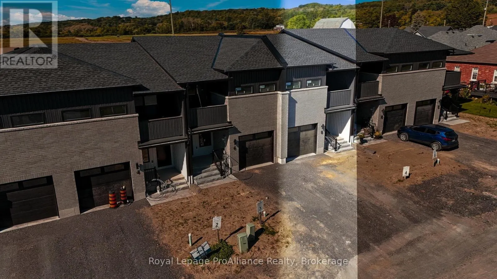 8 AMBROSIA WAY