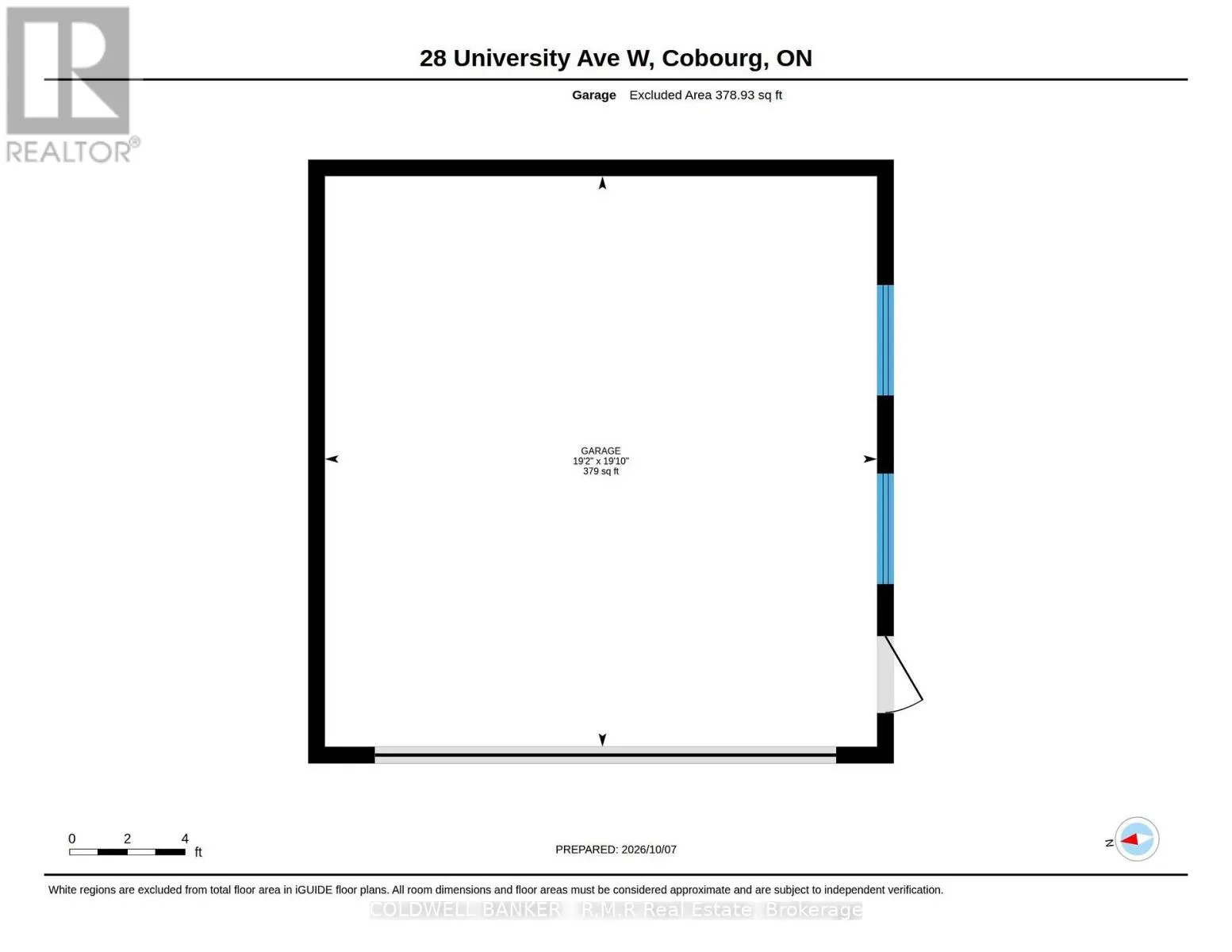 28 UNIVERSITY AVENUE W