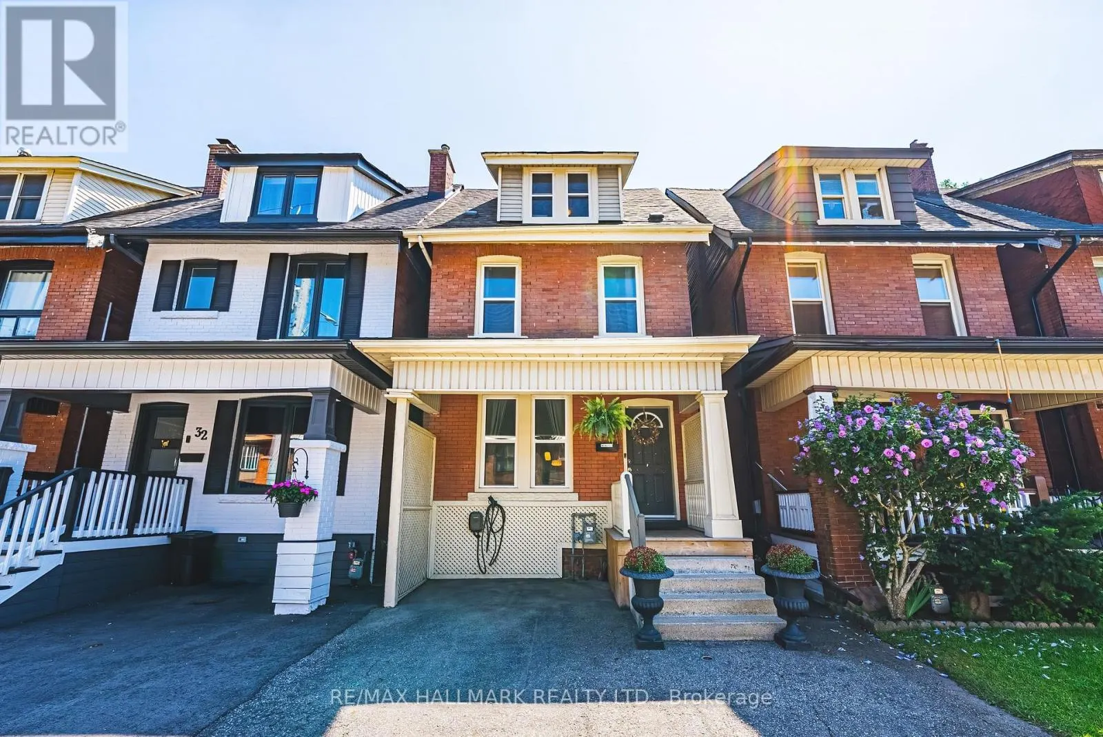 30 CUMBERLAND AVENUE