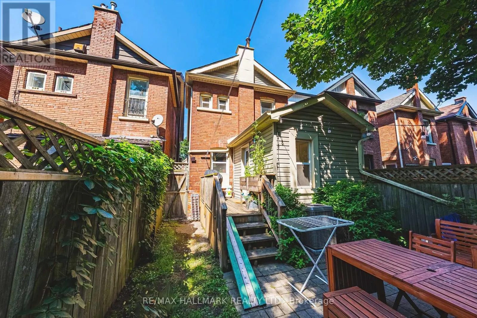 30 CUMBERLAND AVENUE
