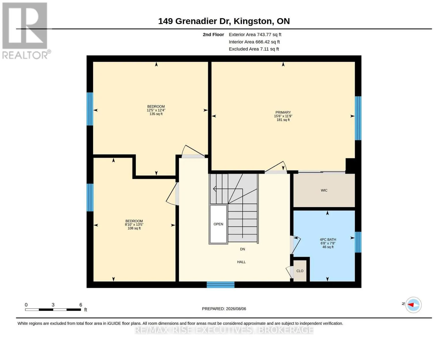 149 GRENADIER DRIVE